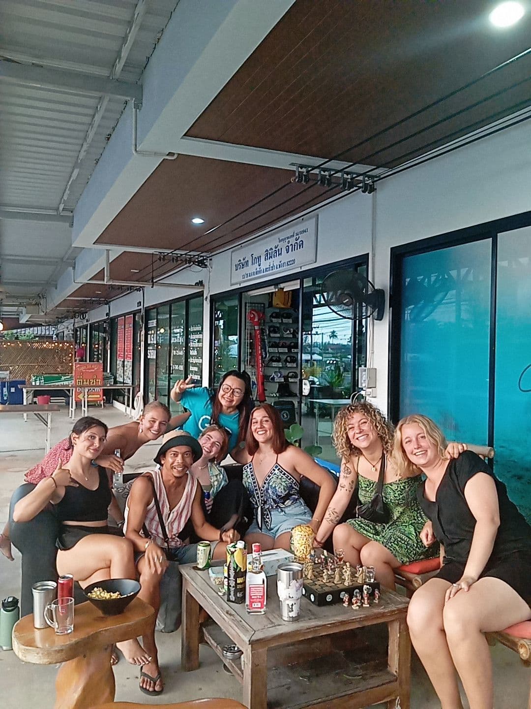 Go2Similan Diving &amp; Snorkeling Center