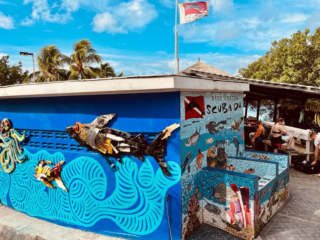 Dive Center Scuba Do