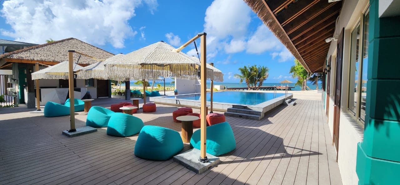 Big Blue Divers Platte Island