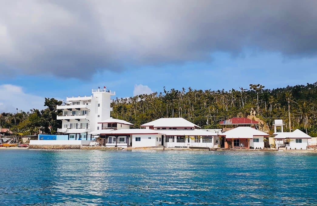 Peter's Dive Resort