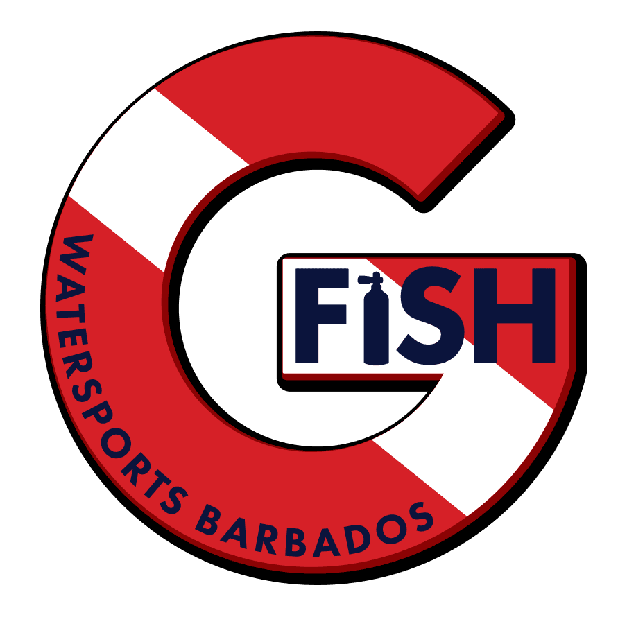 G Fish Watersports Barbados