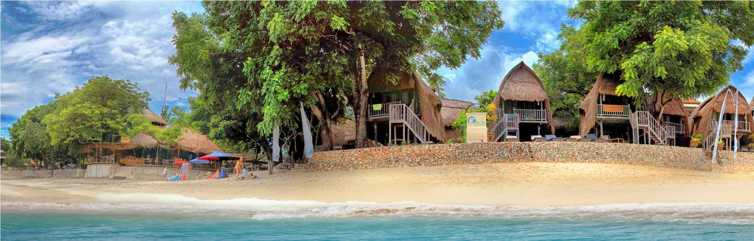 Bali Hai Diving Adventures Lembongan