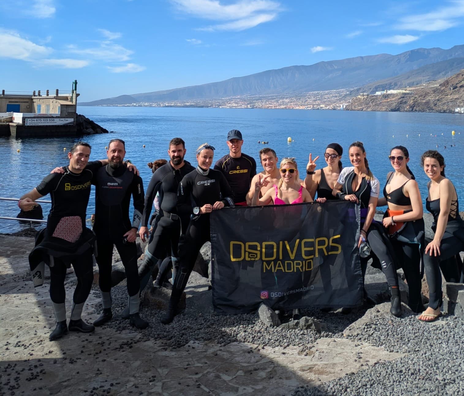 DSDivers Madrid