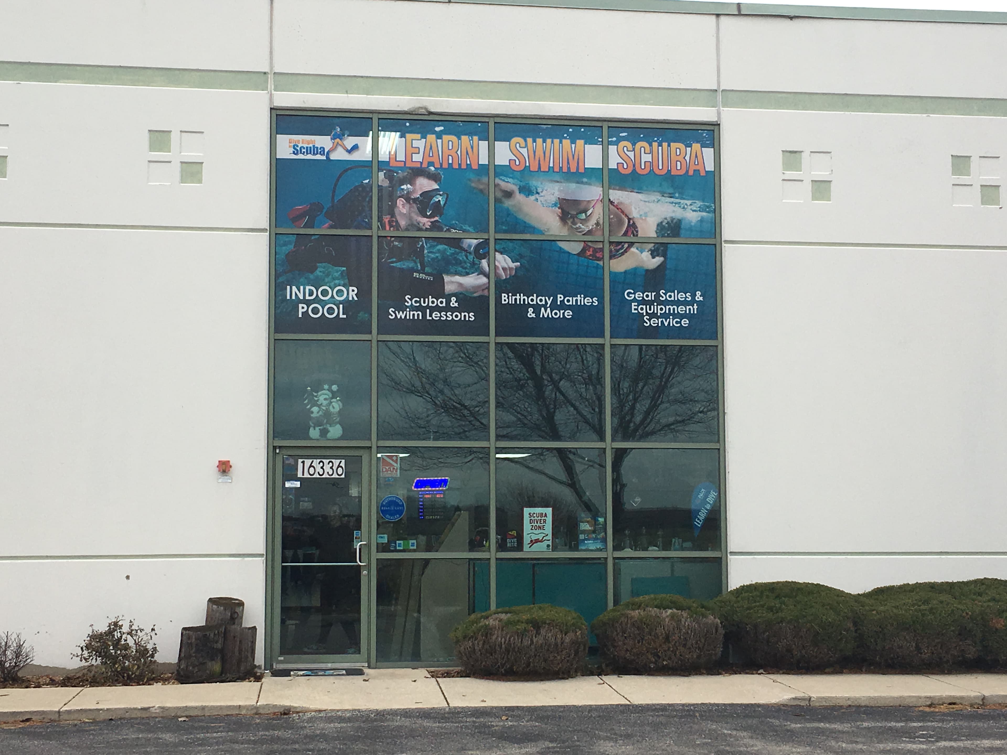 Dive Right In Scuba, Inc - Orland