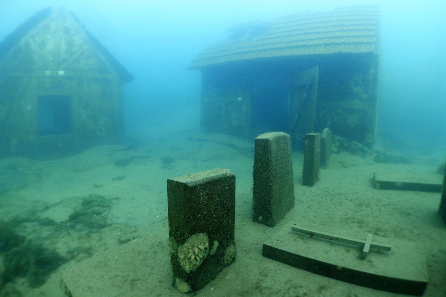 Tauchsportzentrum &amp; Pension am Sundhäuser See GmbH