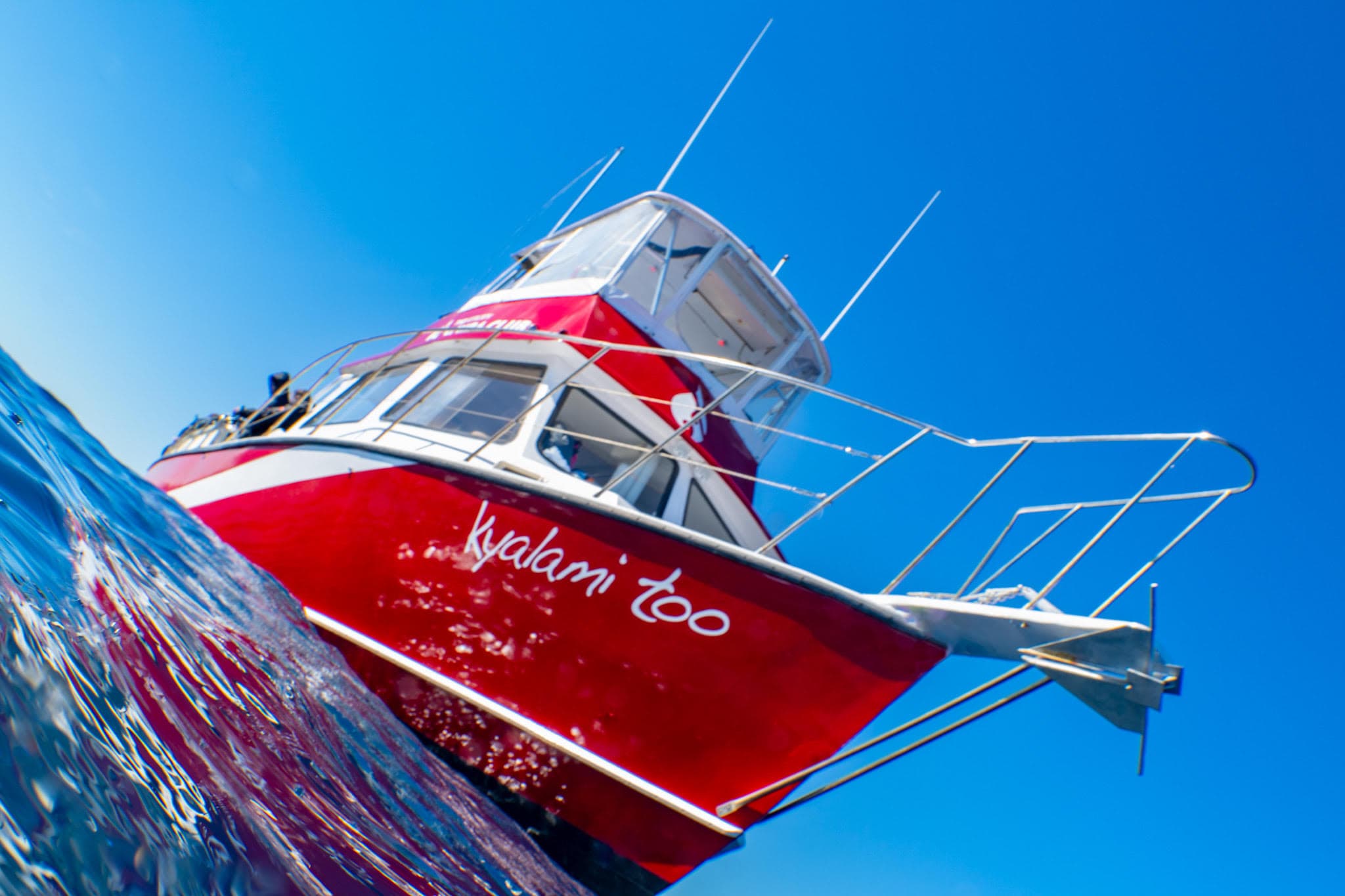 The Kyalami Scuba Club