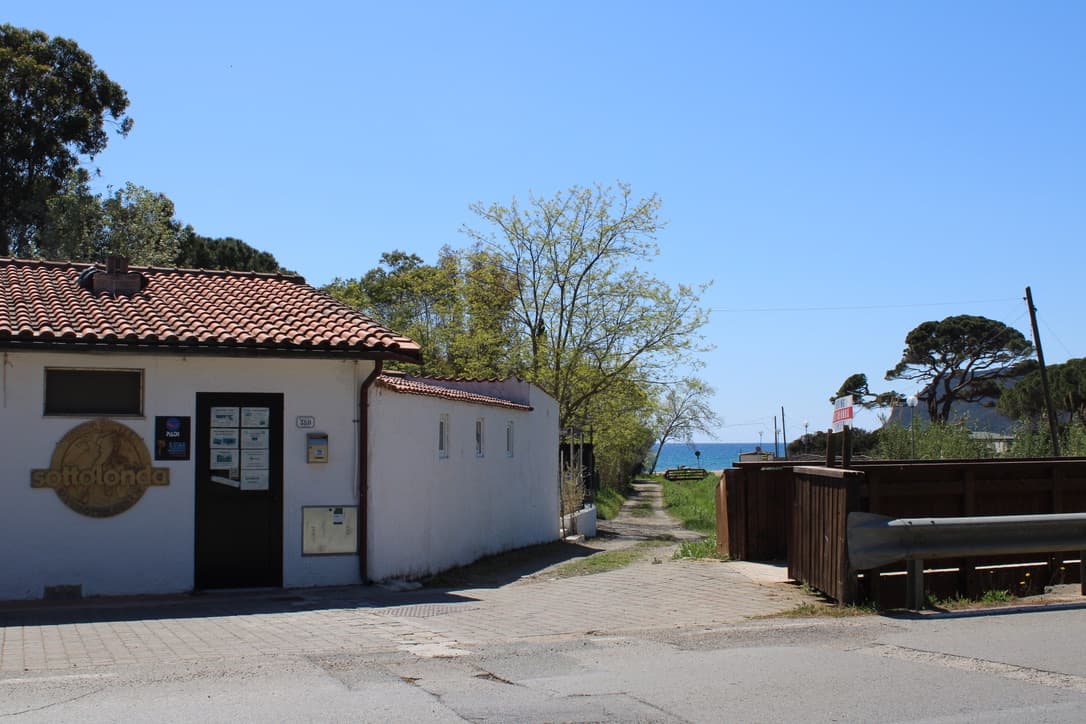 Sottolonda Diving Center