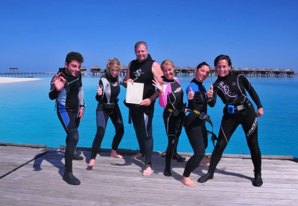 Bluetribe Constance Moofushi Resort