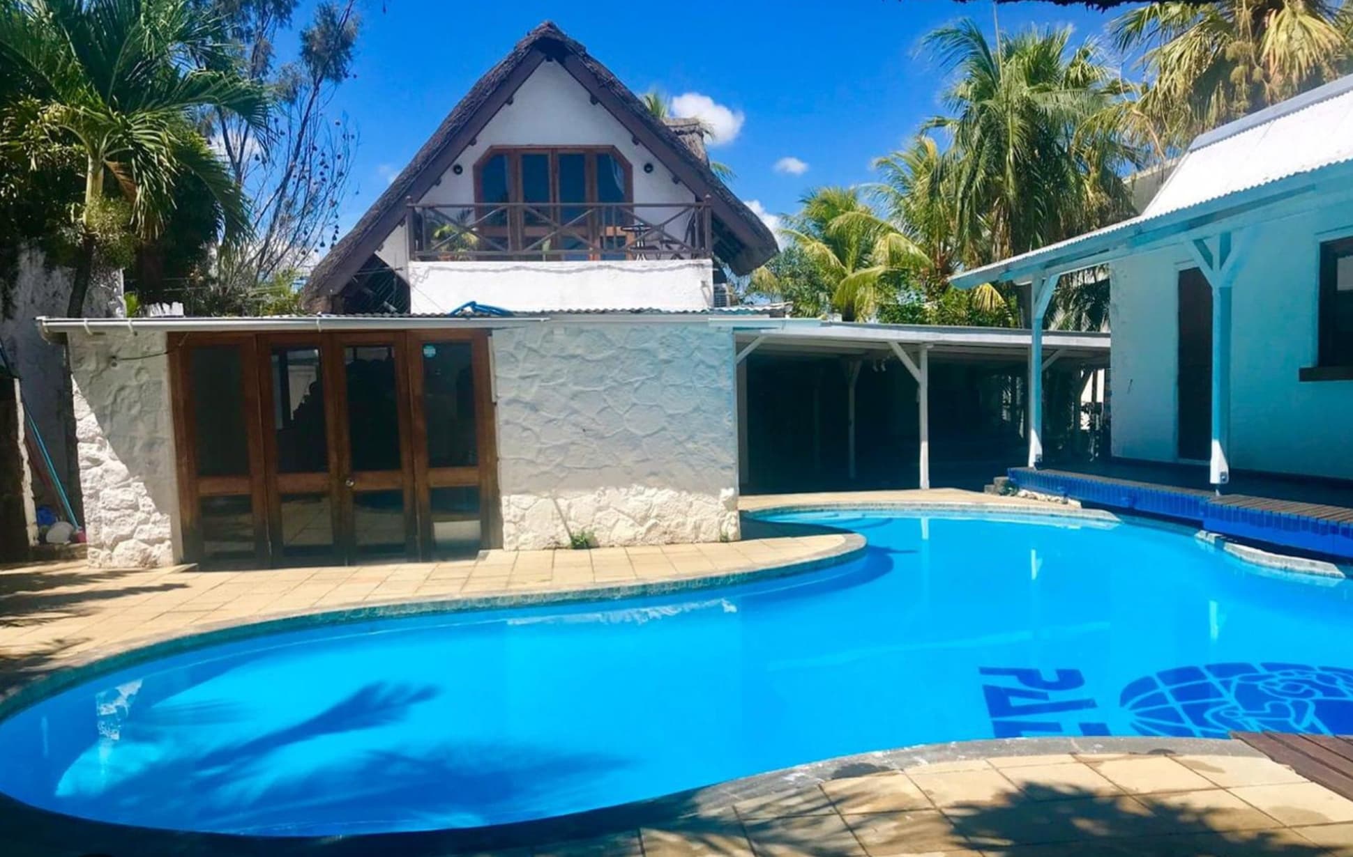 Crystal Divers Mauritius