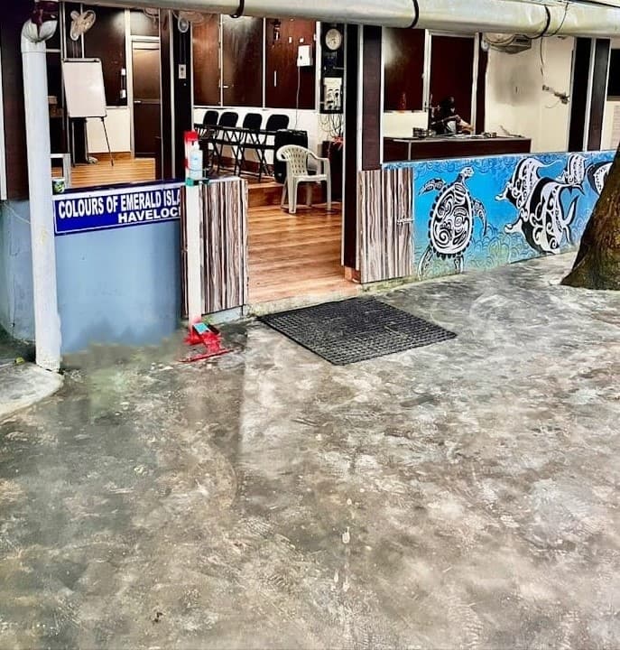 Colours of Emerald Islands Pvt. Ltd