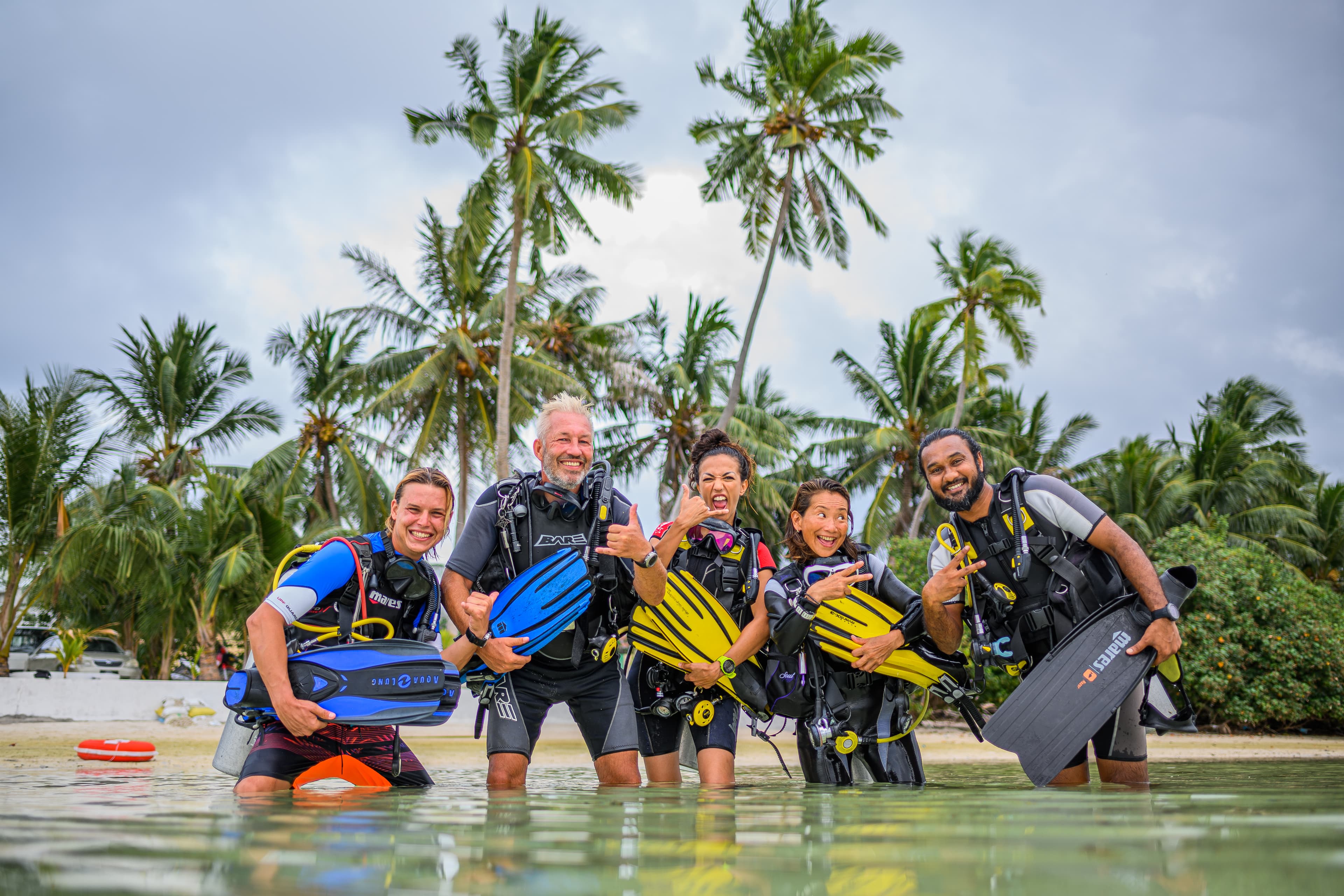 Aquaventure Dive Center