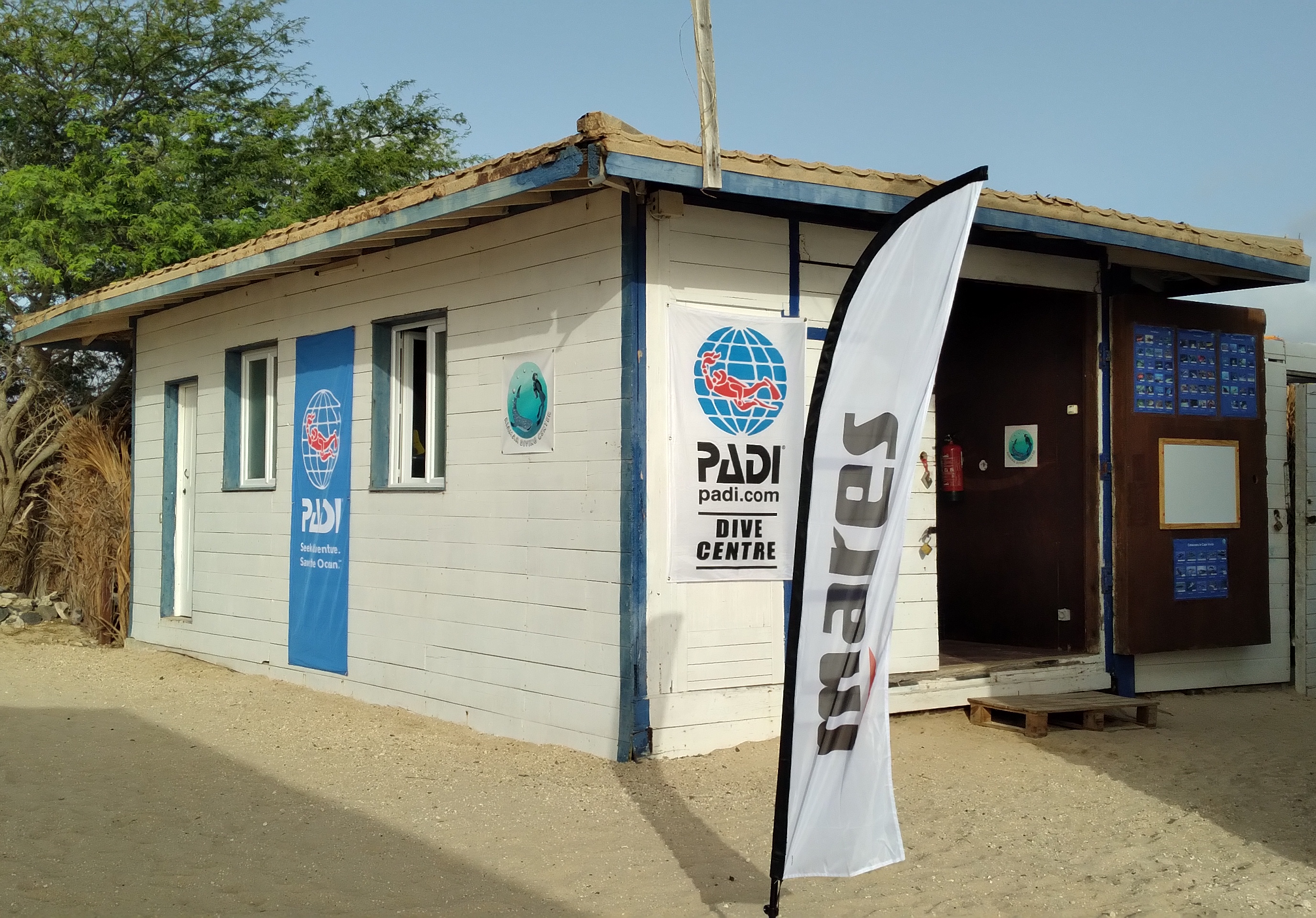 Riamar Diving Center