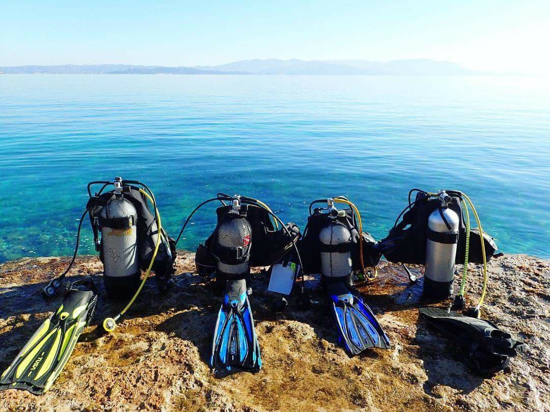 Marathon Divers Club