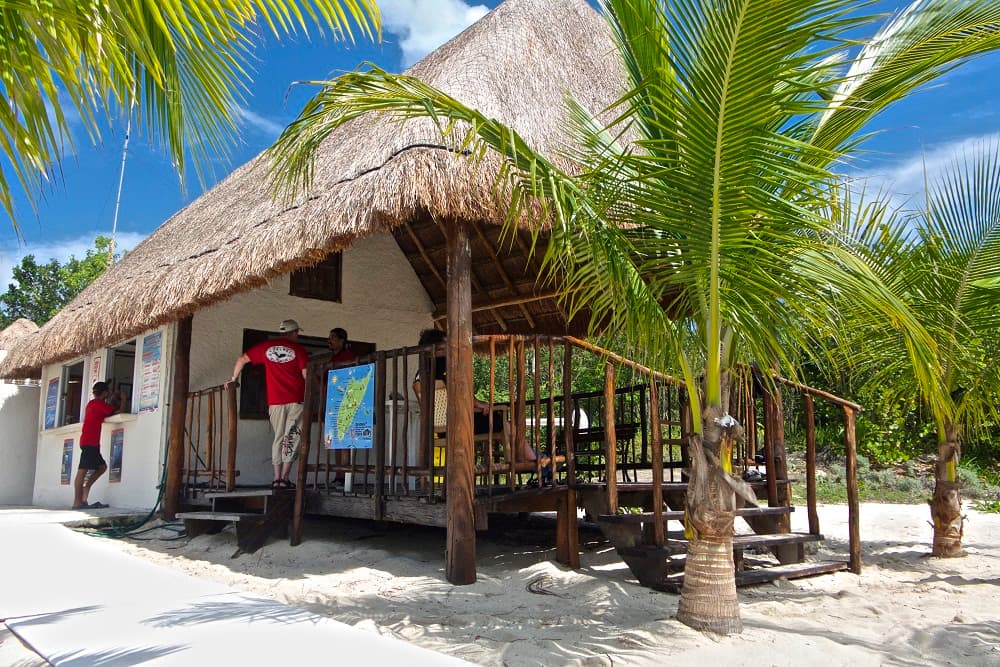 Pro Dive International Allegro Cozumel