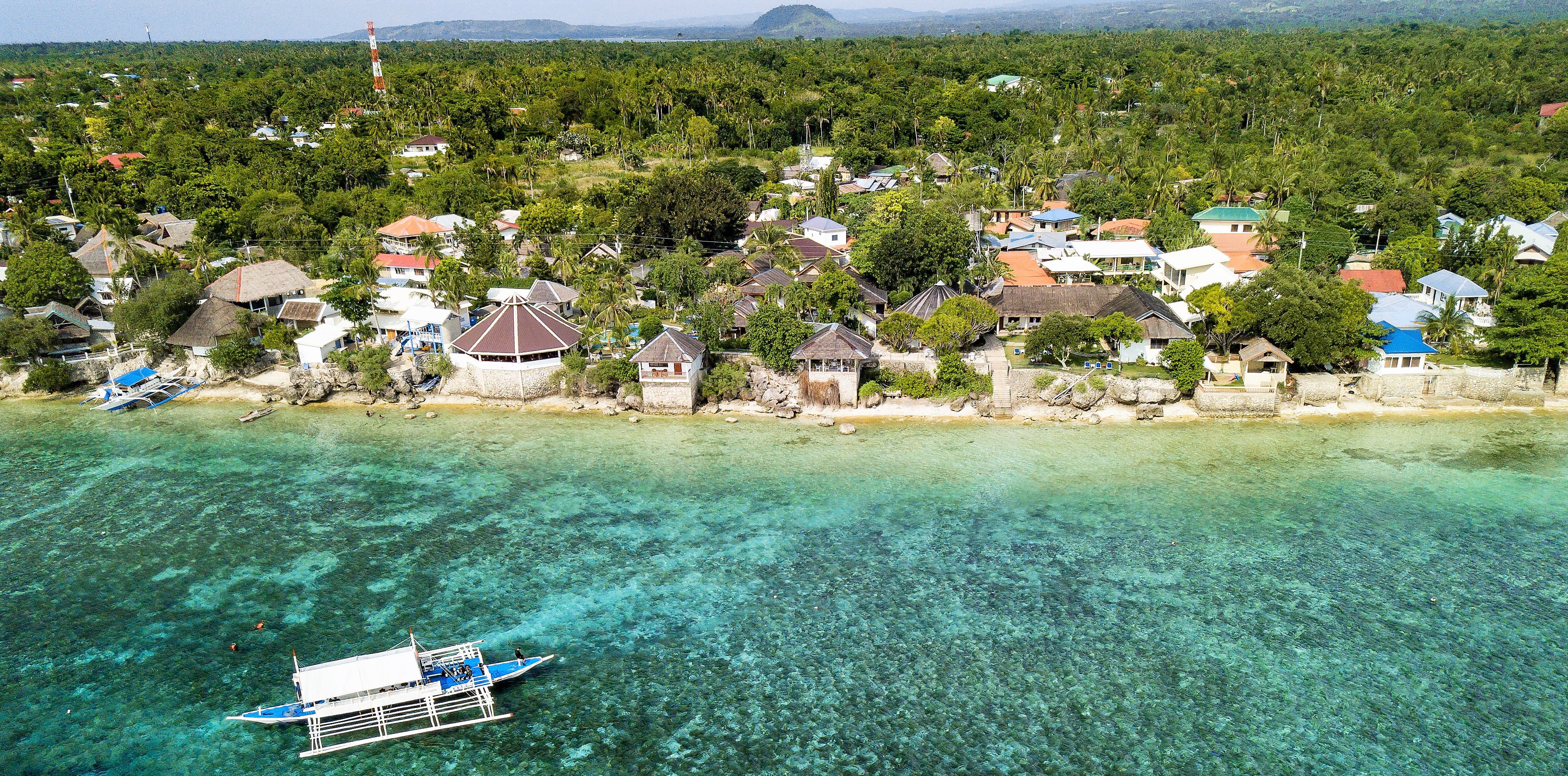 Quo Vadis Dive Resort