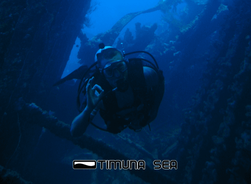 Timuna Sea Ltd