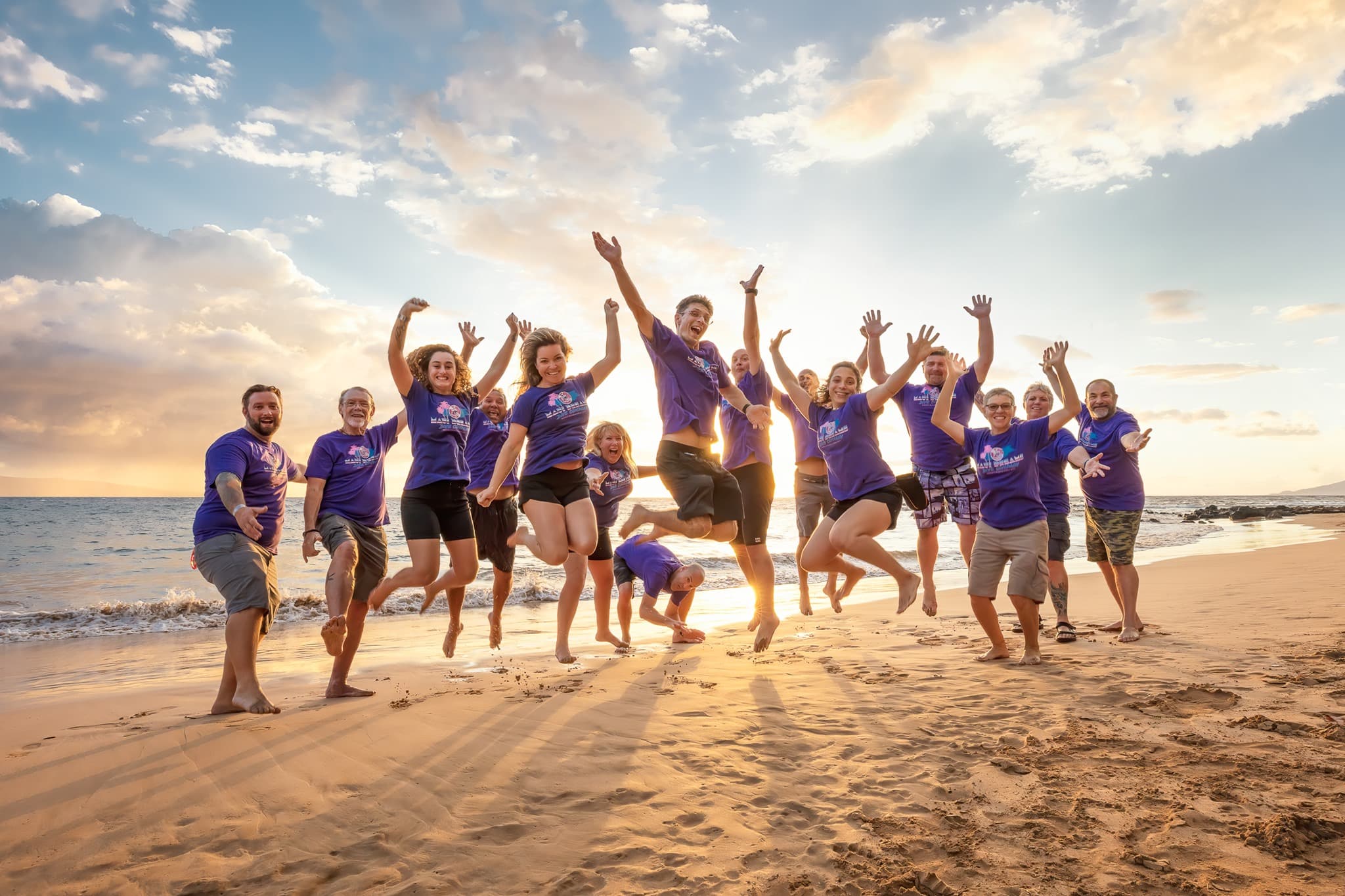 Maui Dreams Dive Co.