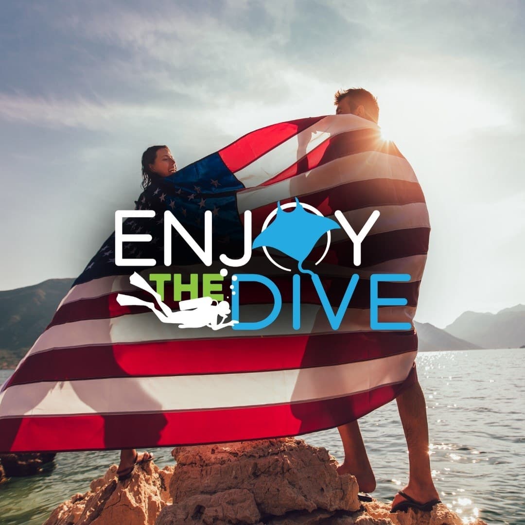 Enjoy The Dive