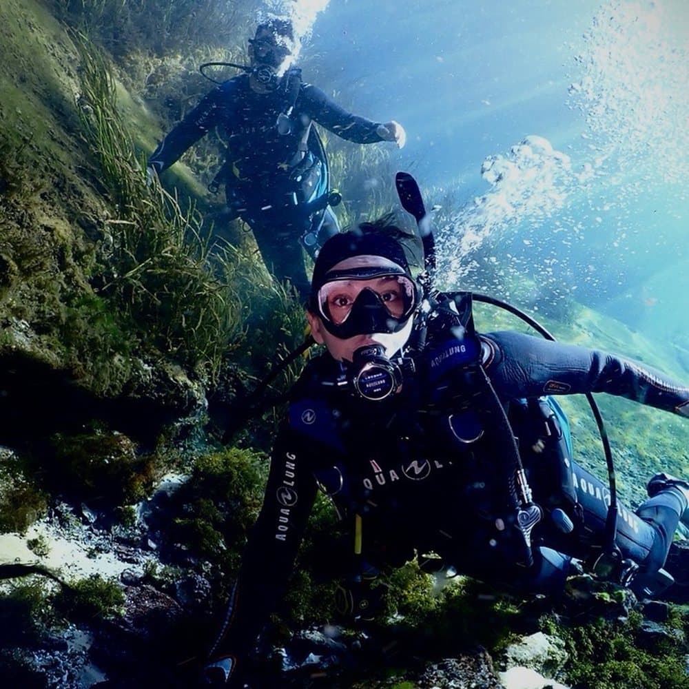 Calypso Divers of Tampa Bay, LLC