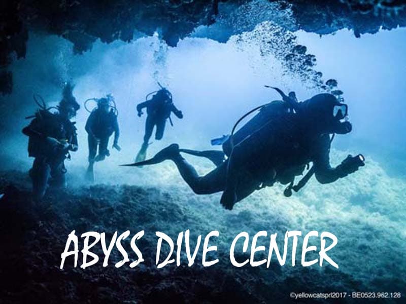 Abyss Dive Centre