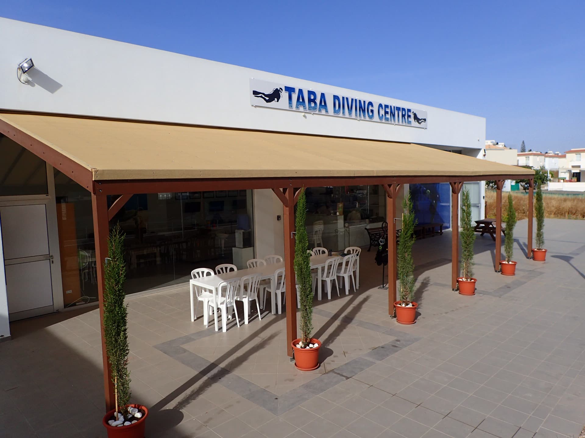 Taba Diving Centre Limited