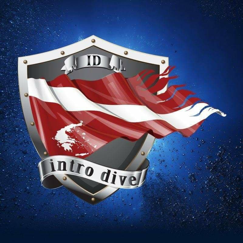 Intro Dive