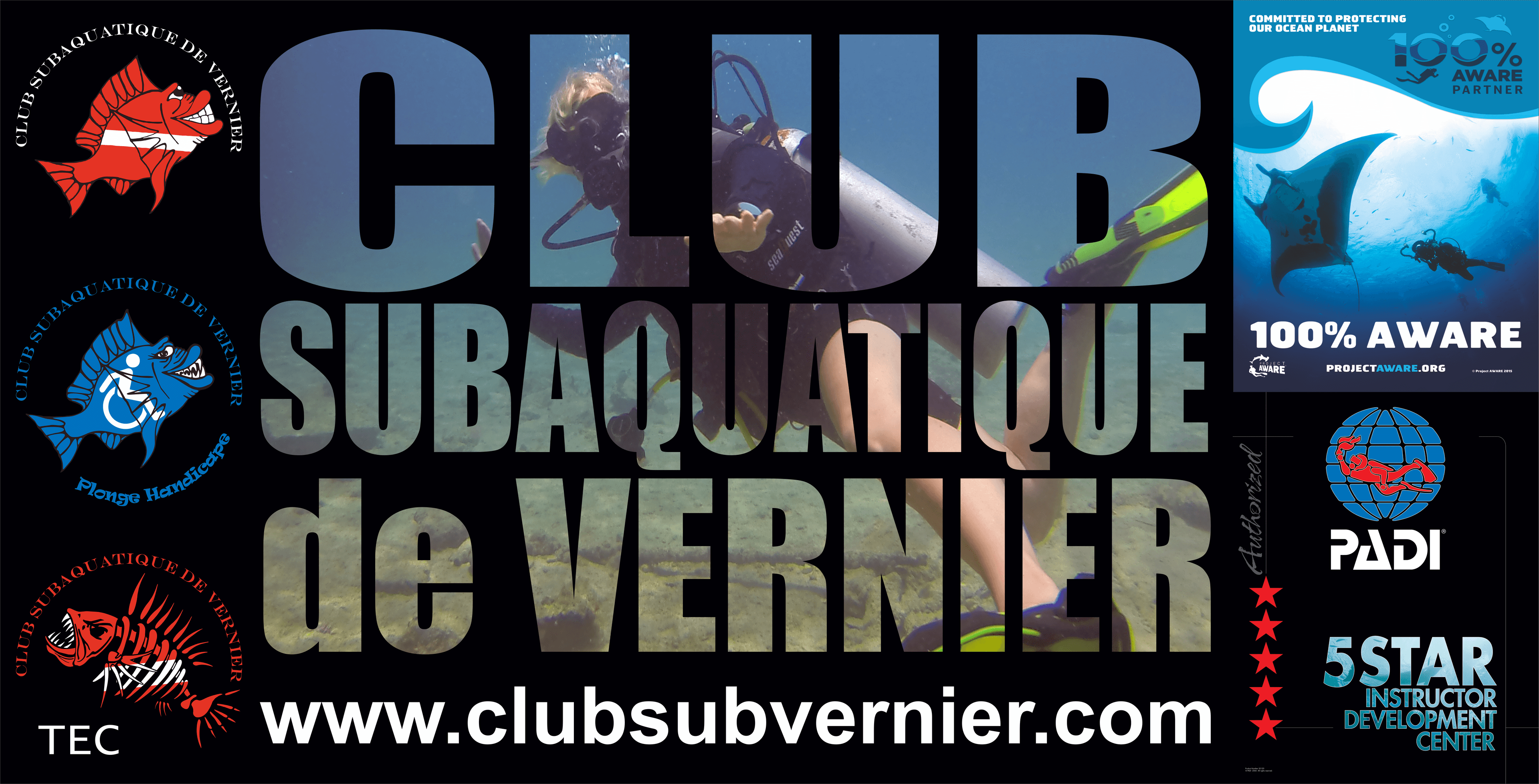 Club Subaquatique de Vernier (CSV)