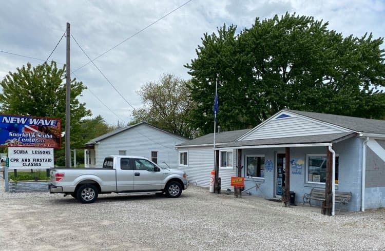 New Wave Snorkel and Scuba Center, LLC