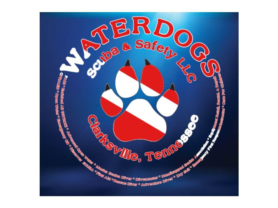 Waterdogs Scuba &amp; Safety LLC