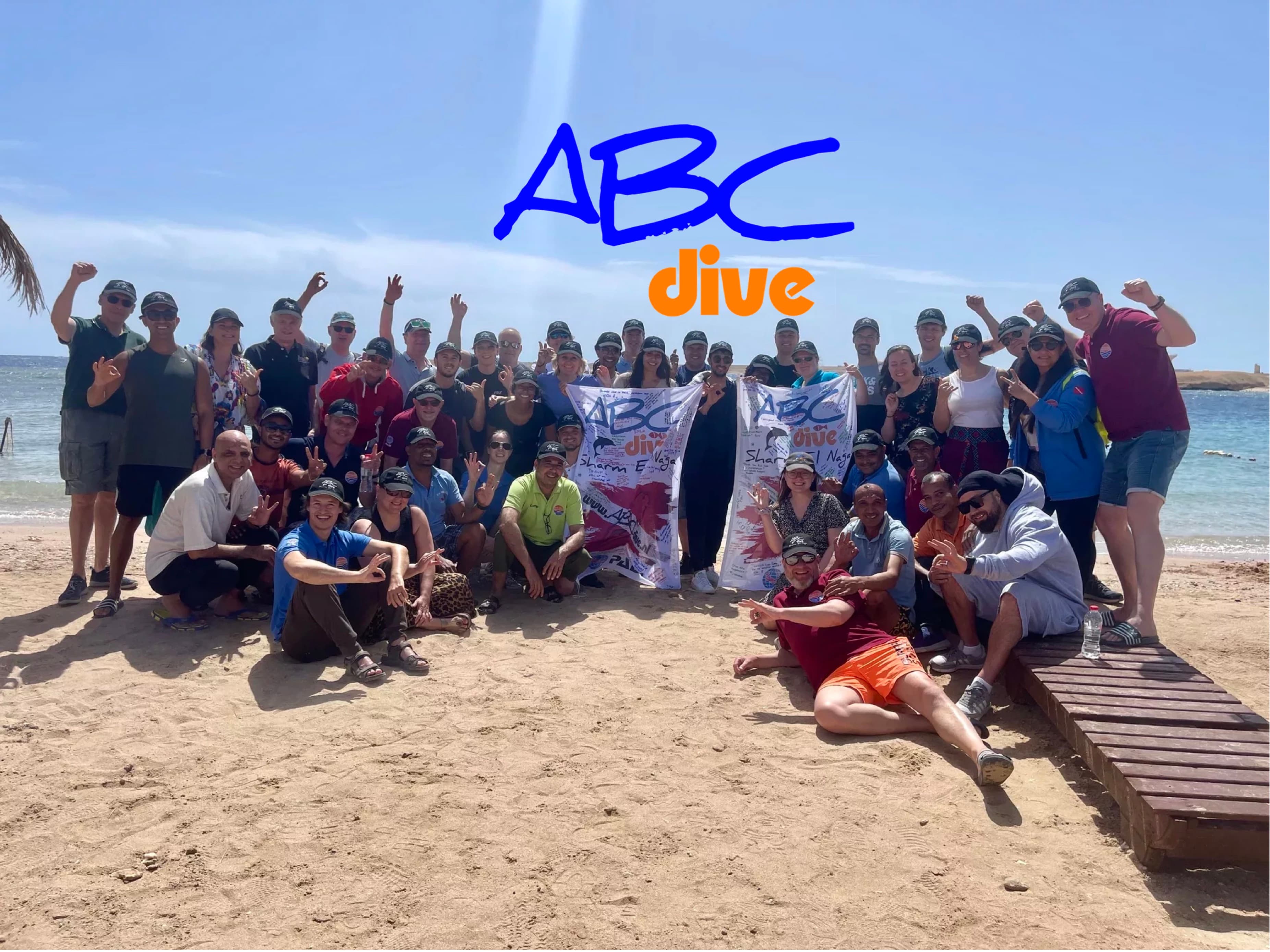 ABC Dive