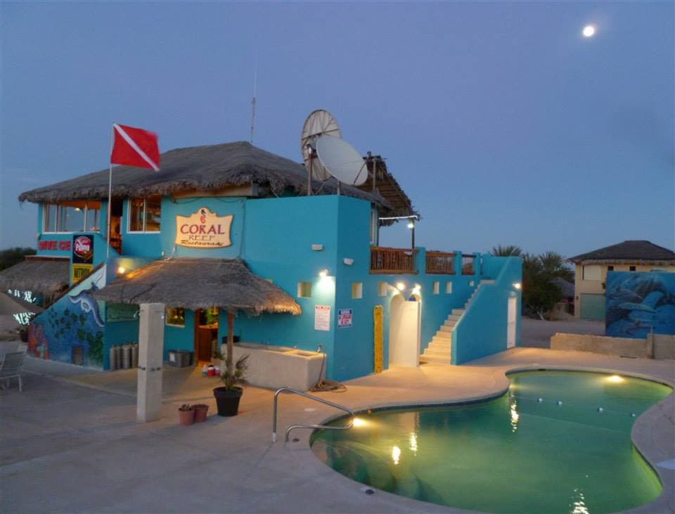 Cabo Pulmo Beach Resort