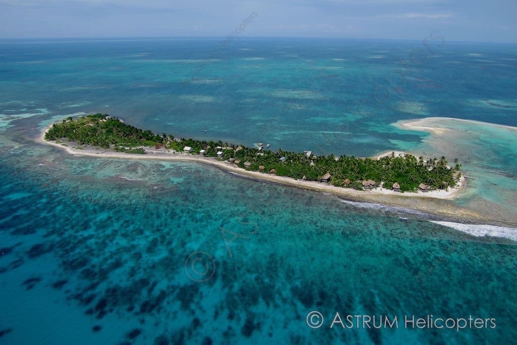 Off the Wall Dive Center &amp; Resort