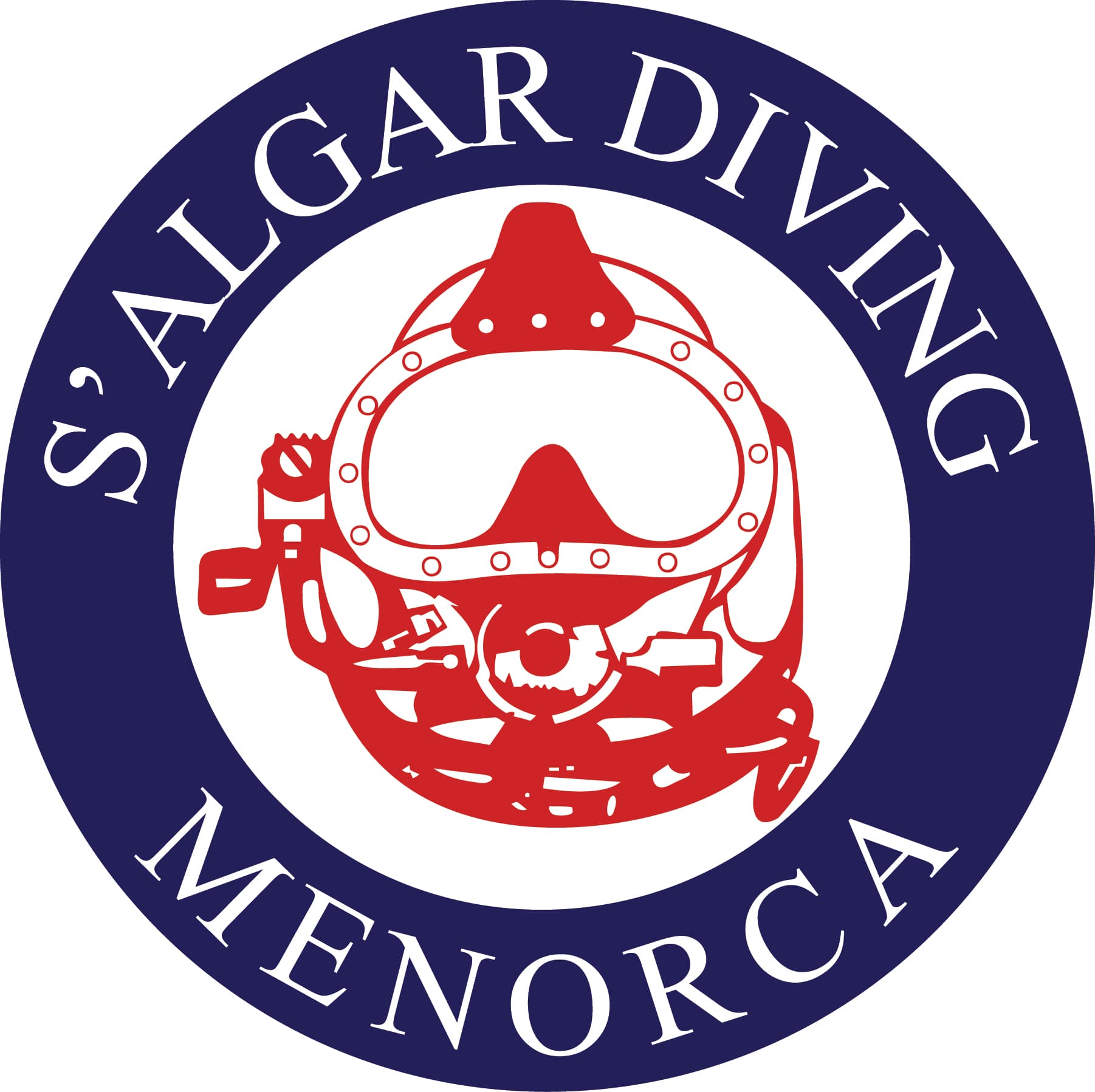 S'Algar Diving