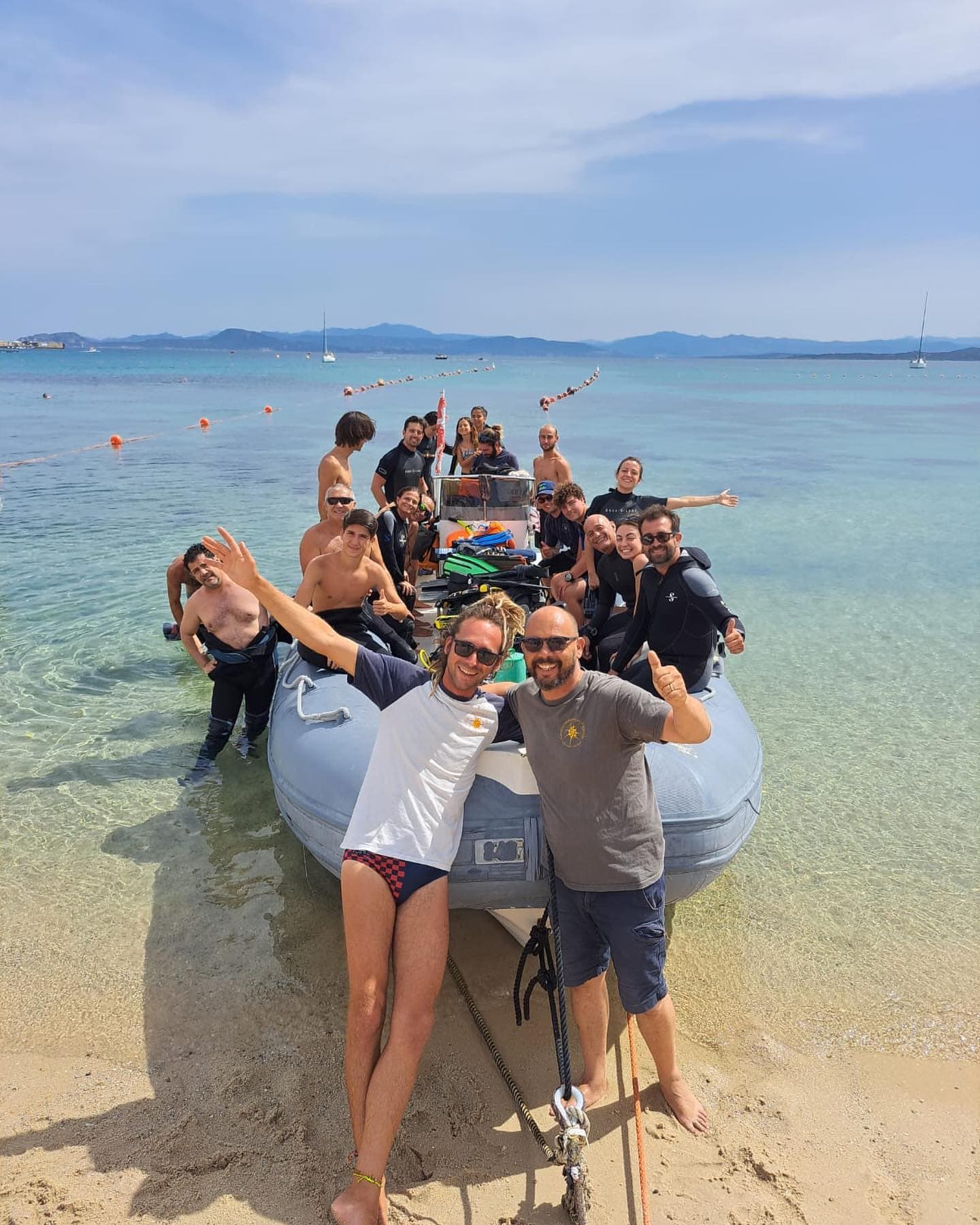 Centro Immersioni Figarolo