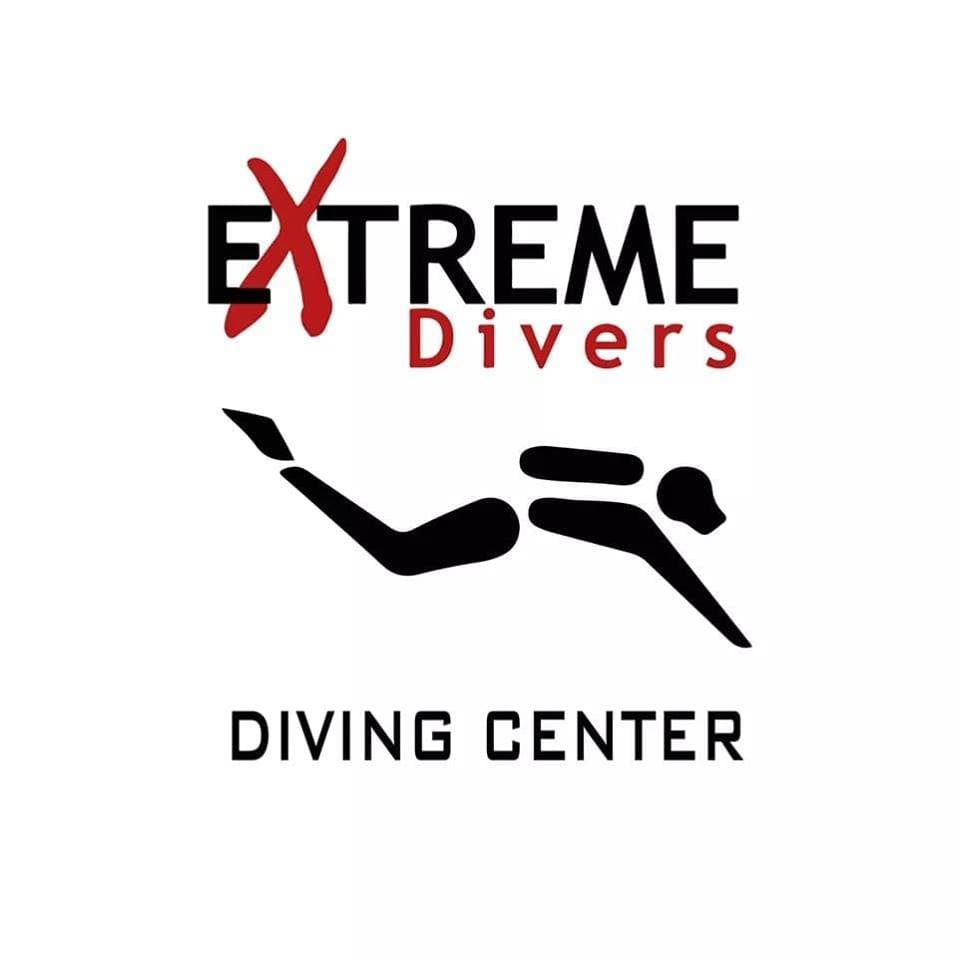 Extreme Divers