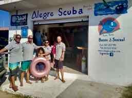 Alegre Scuba Republic