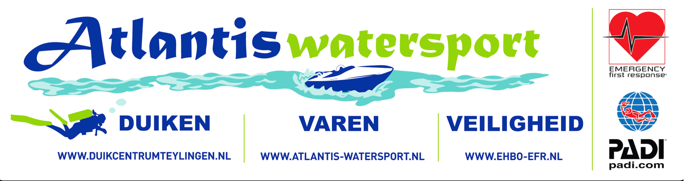 Duikcentrum Teylingen