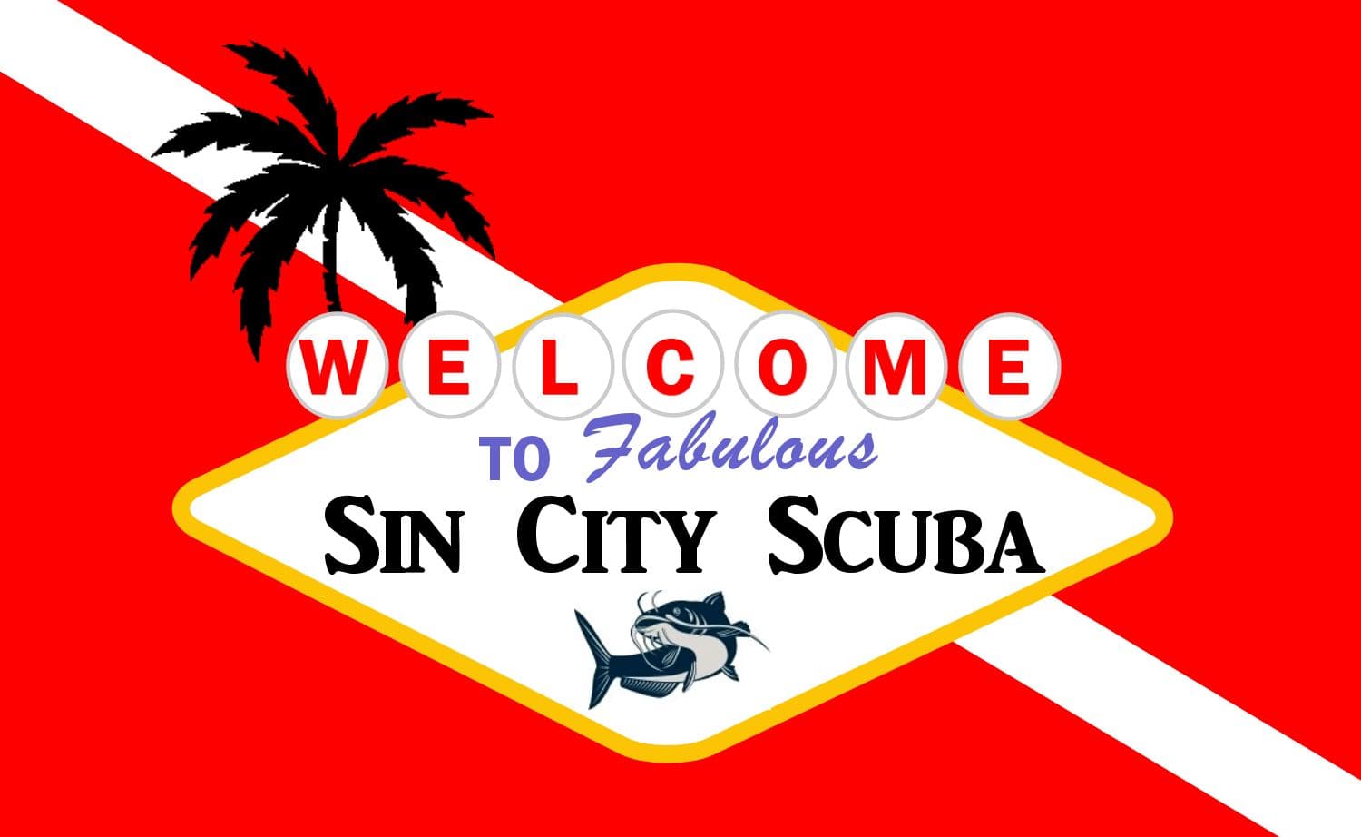 Sin City Scuba