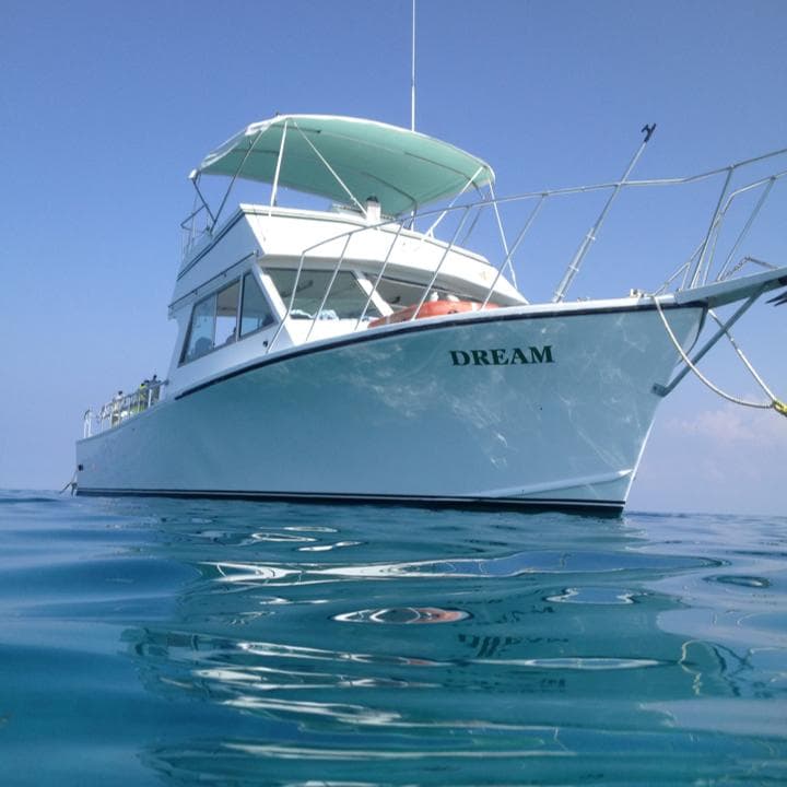 Lost Reef Adventures, Inc.