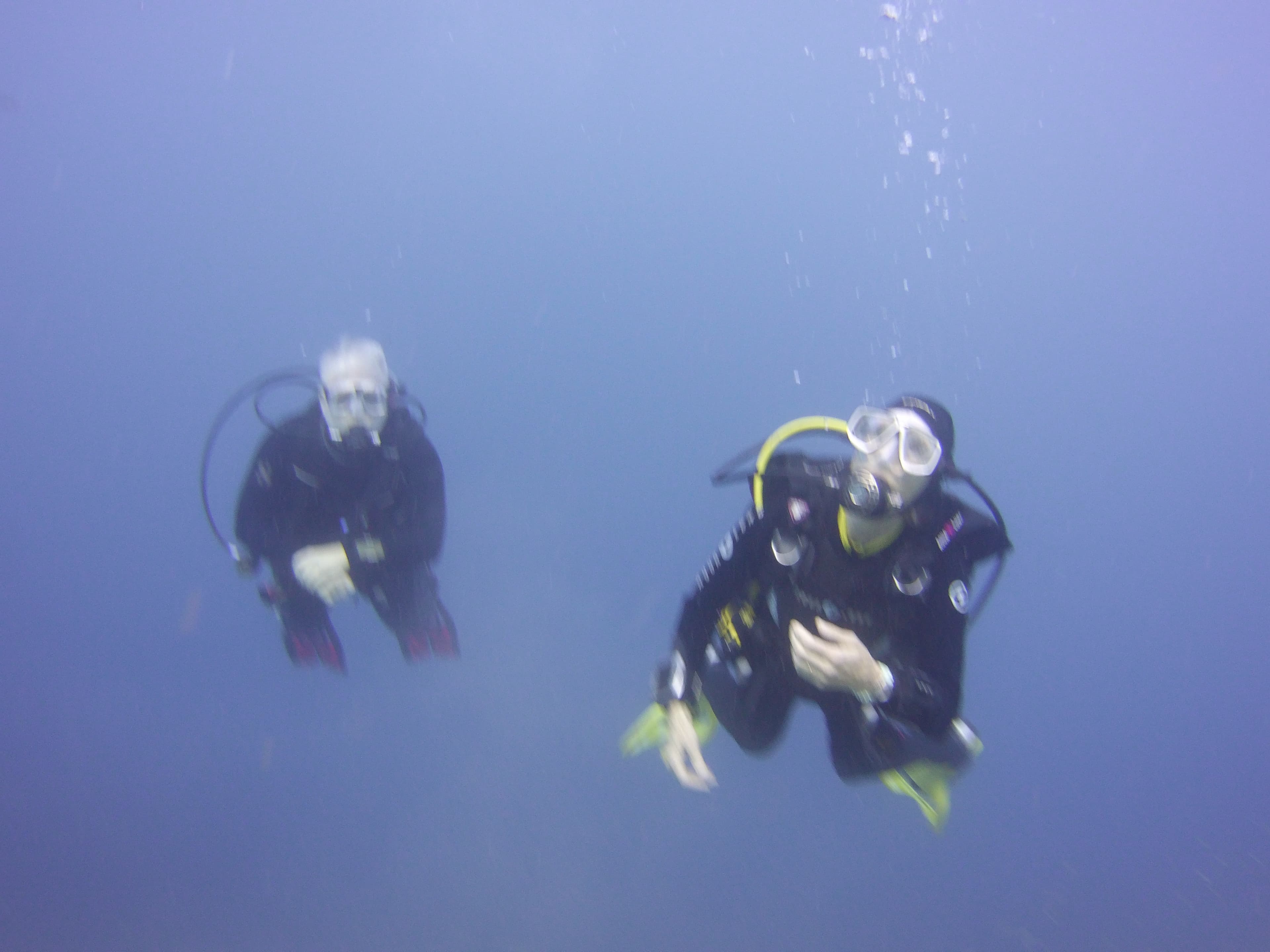 Diving Enterprises, Ltd.