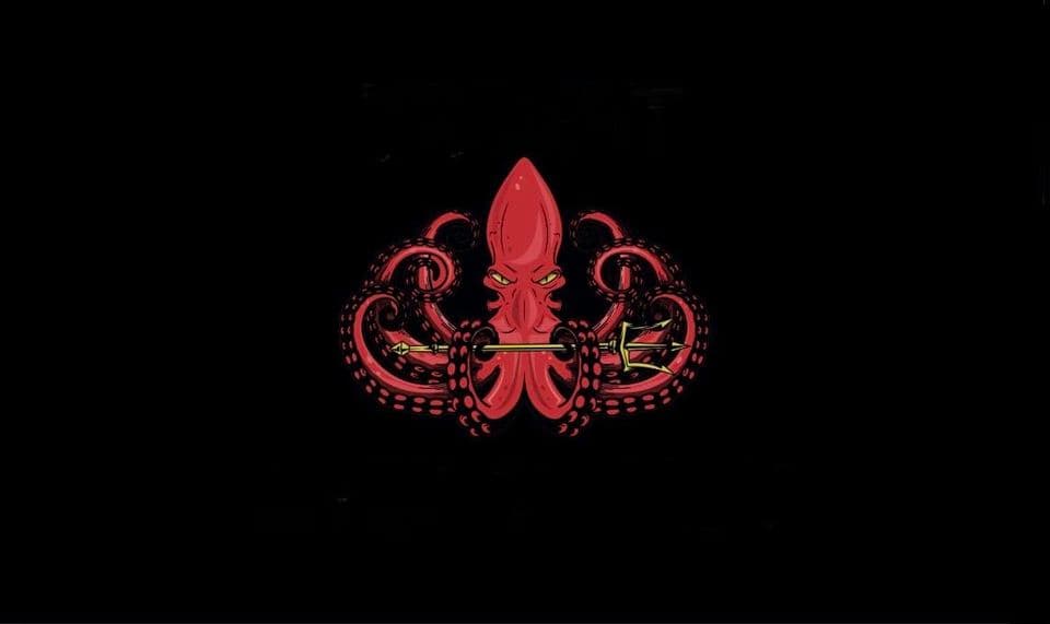 Trident Diving Company