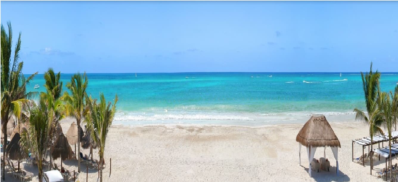 Pro Dive International Catalonia Playa Maroma