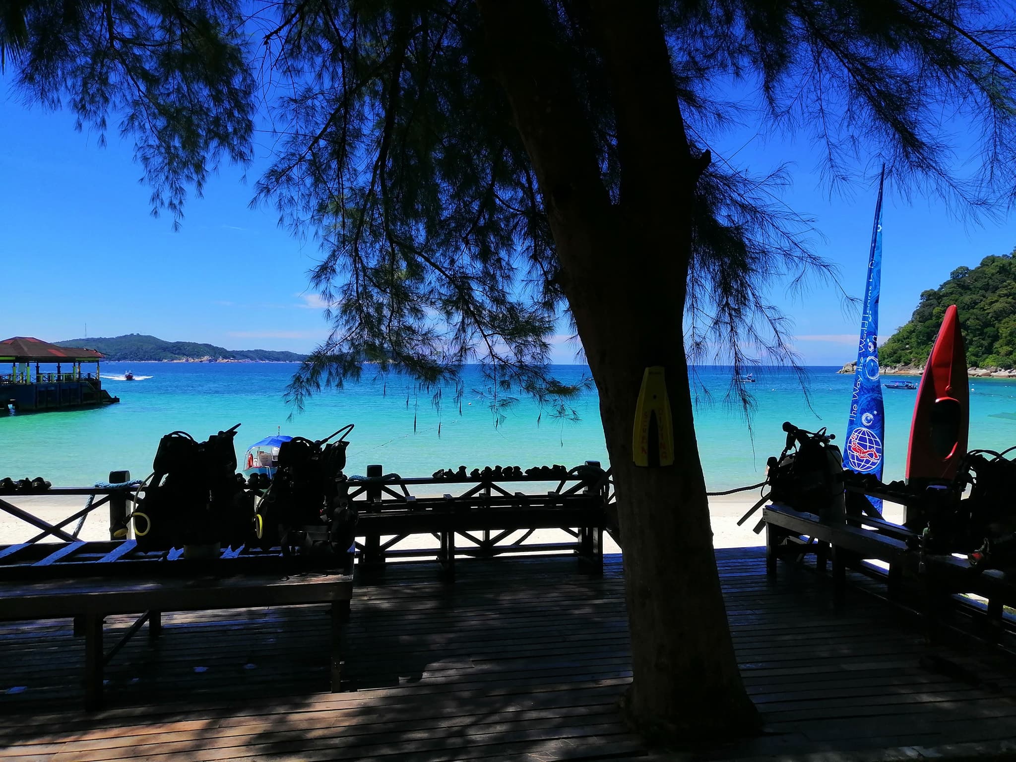 Perhentian Island Divers