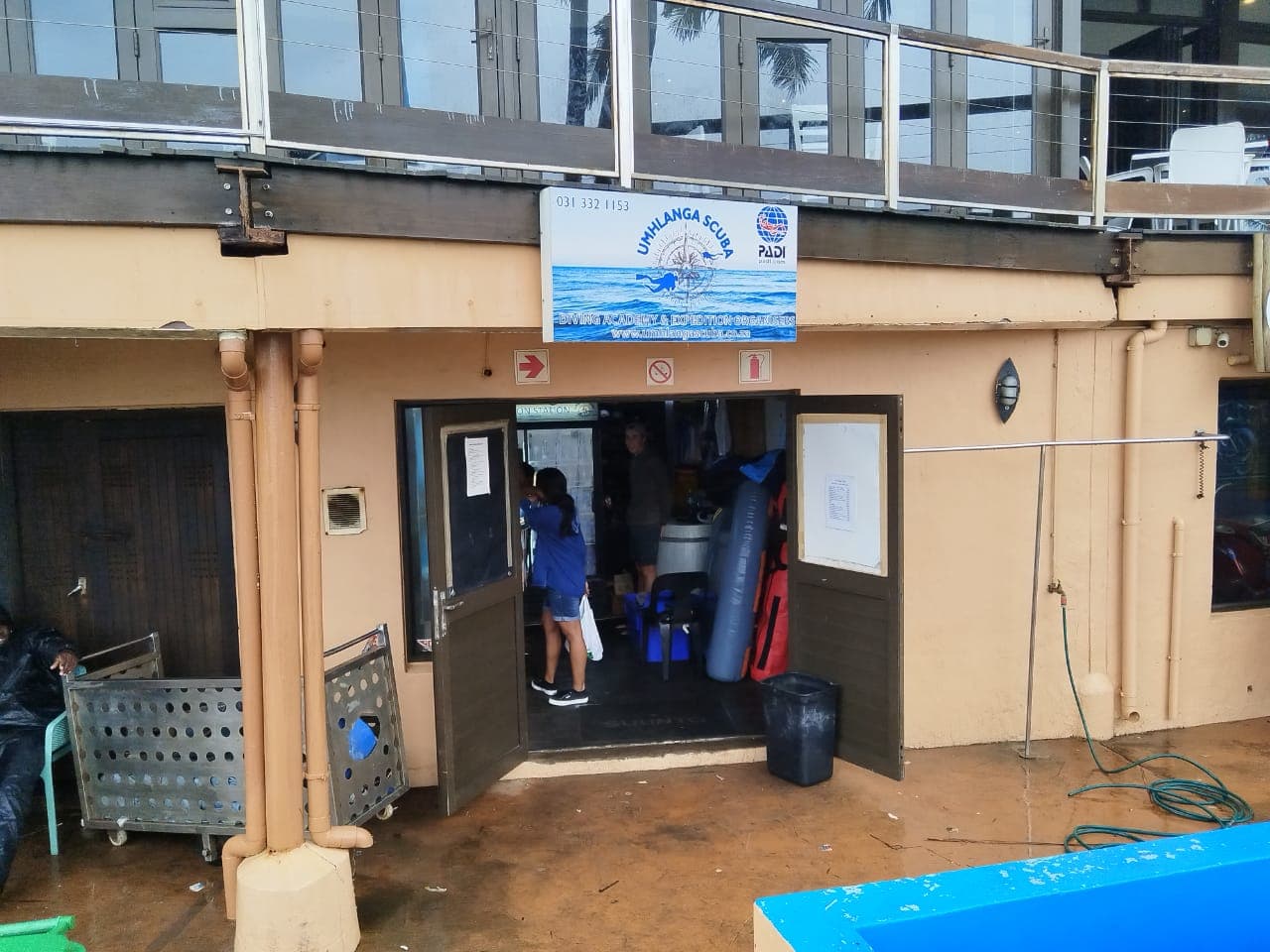 Umhlanga Scuba