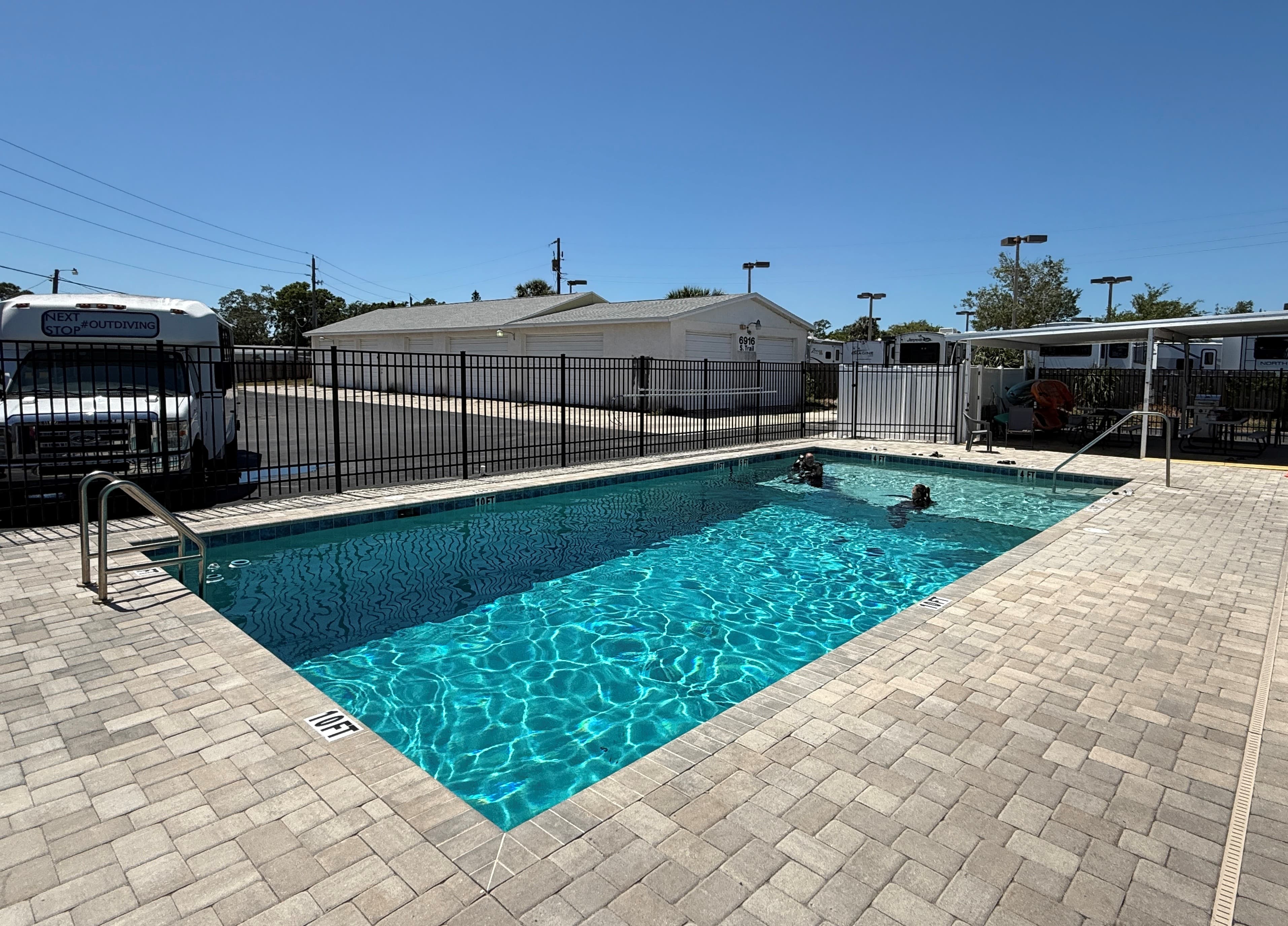 Florida Underwater Sports