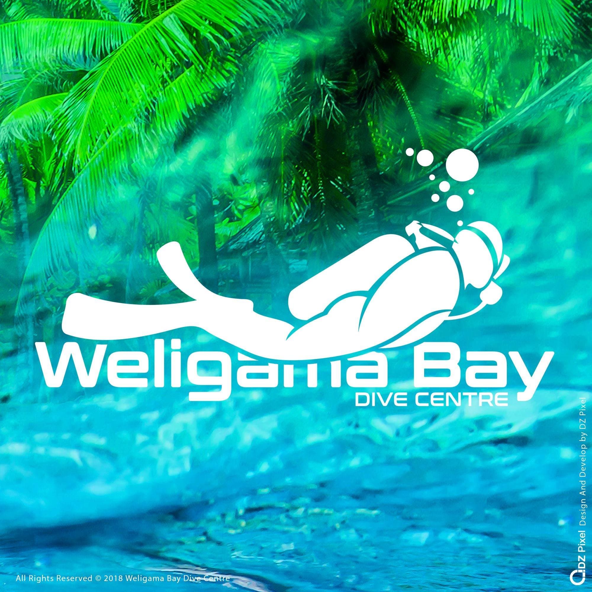 Weligama Bay Diving Centre