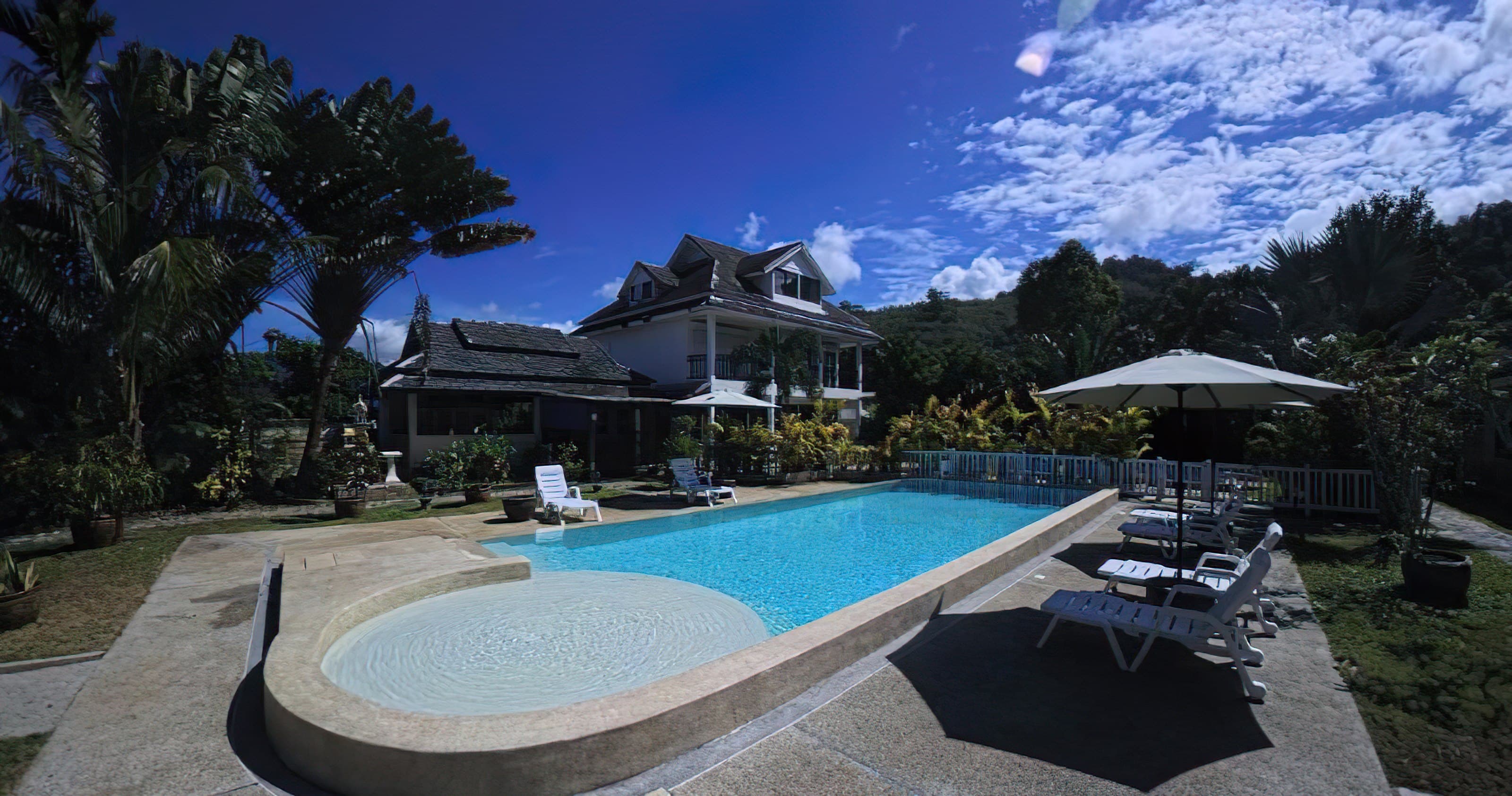 Khao Lak Explorer Dive Center and Resort