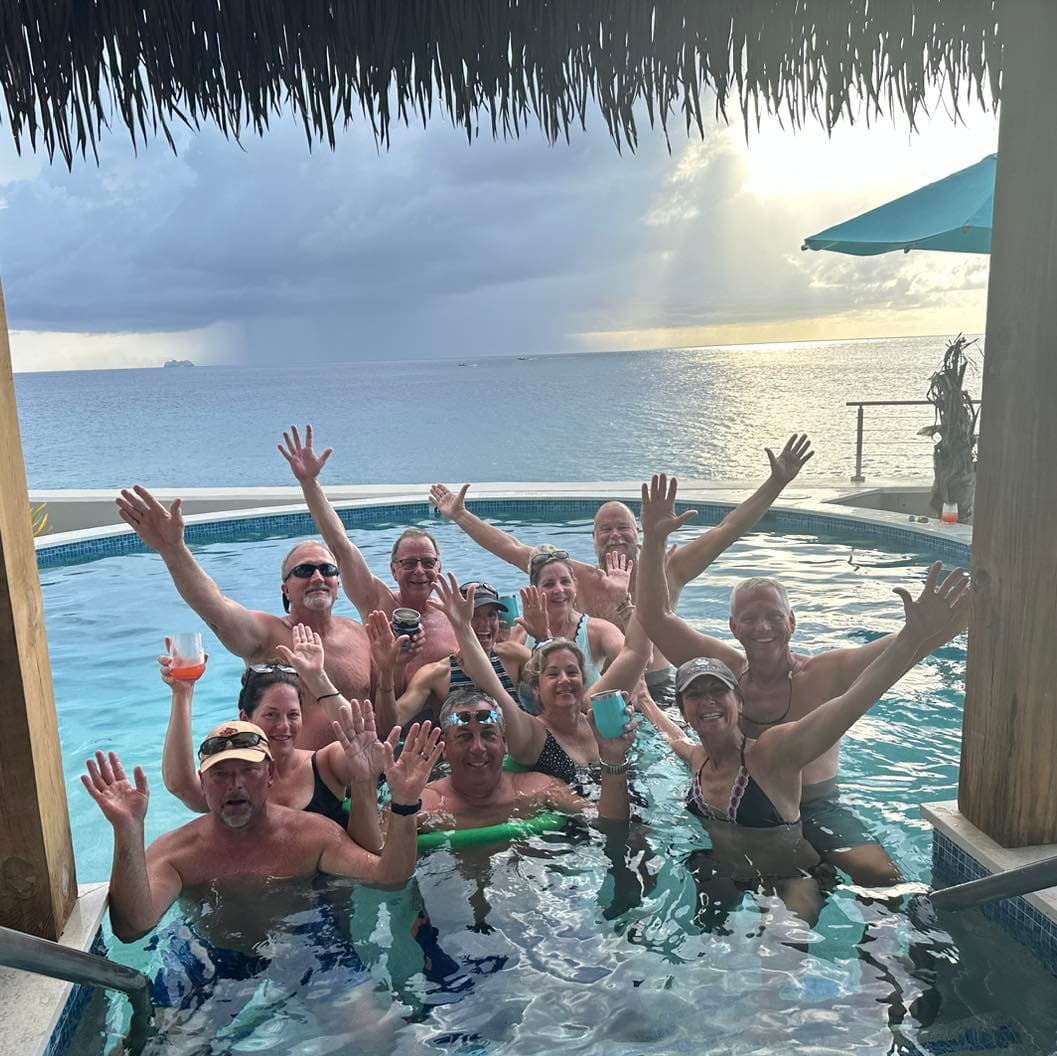 Ocean Cabanas Resort