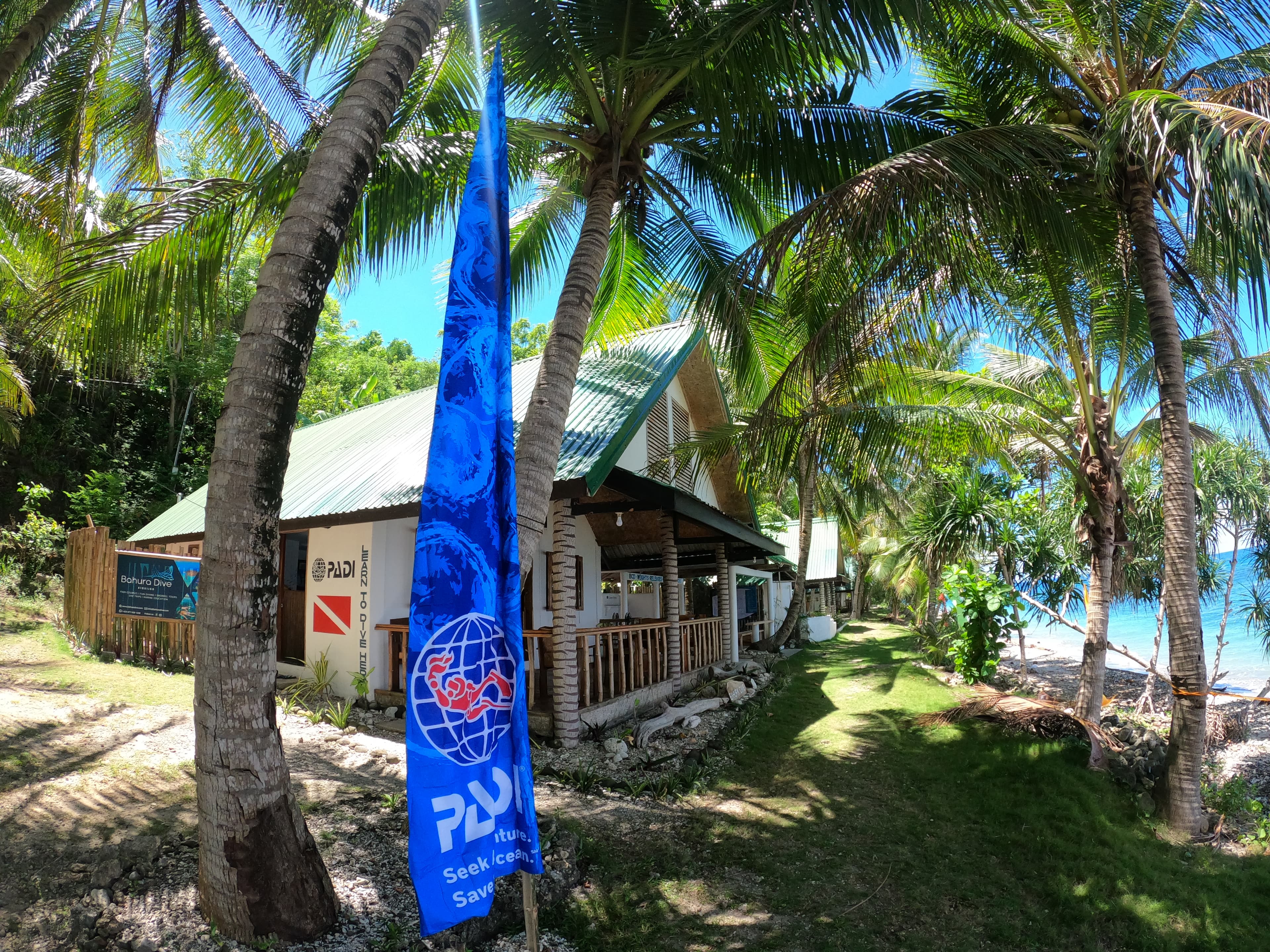 Bahura Dive Siquijor
