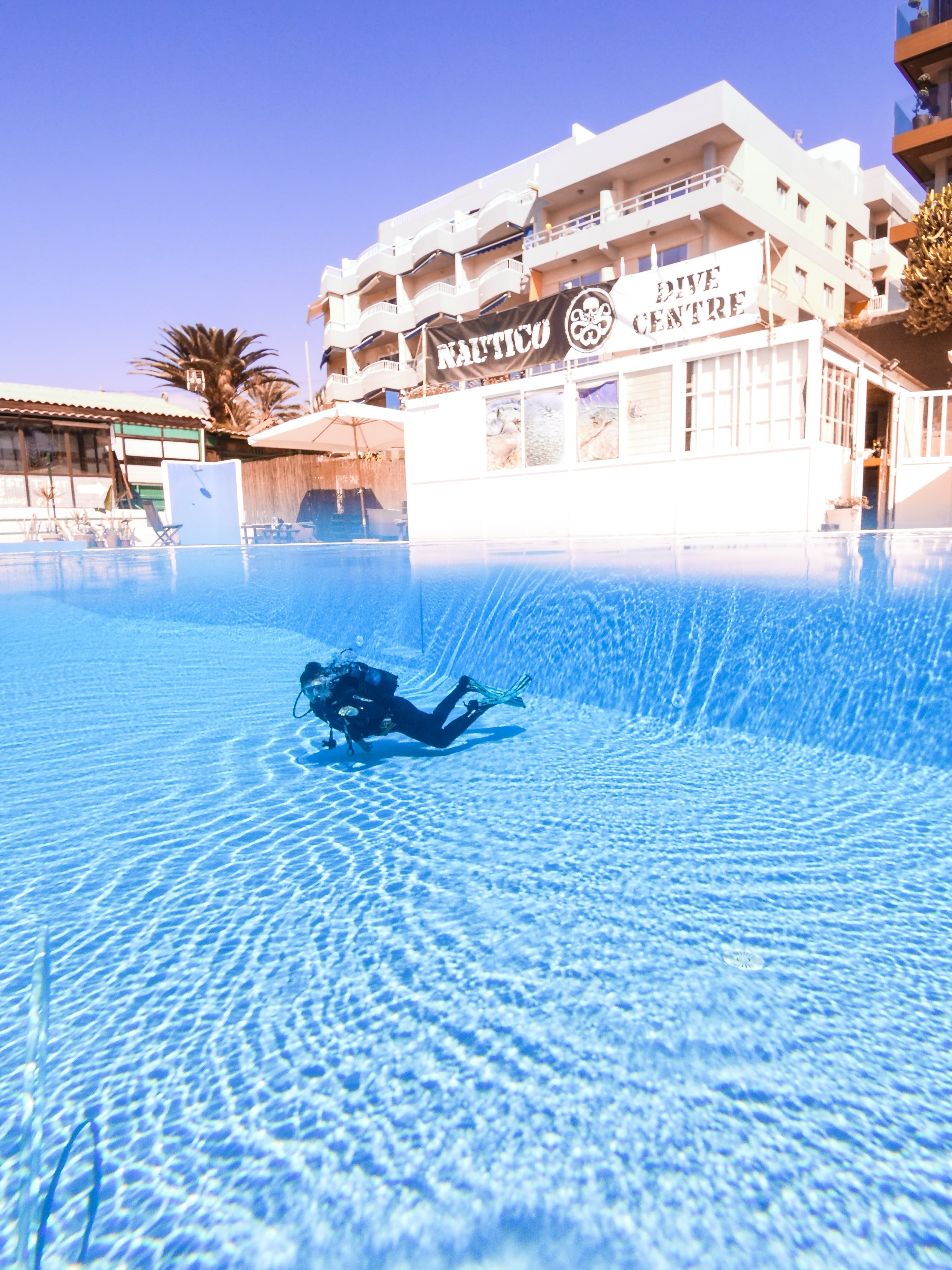 Nautico Dive Academy